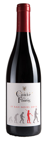 Domaine le Conte des Floris