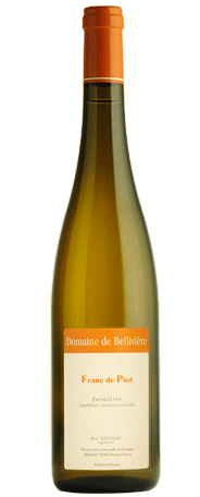 Domaine de Bellivière