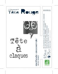 Manoir de la Tête Rouge