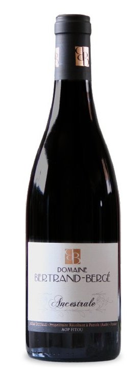 Domaine Bertrand Bergé