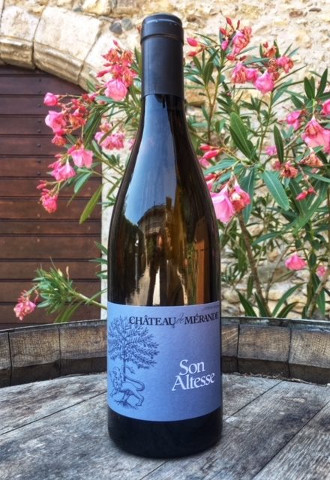 Domaine Genoux