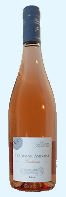 Domaine Frissant