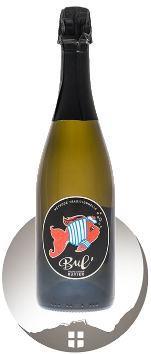 Domaine Ravier