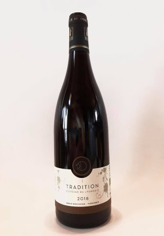 Domaine Régis Descotes