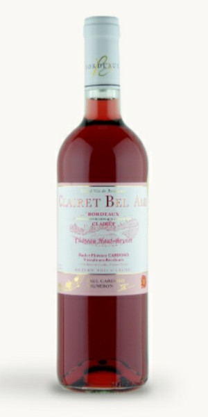 Château Haut Beynat des Vignobles Cardoso