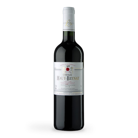 Château Haut Beynat des Vignobles Cardoso