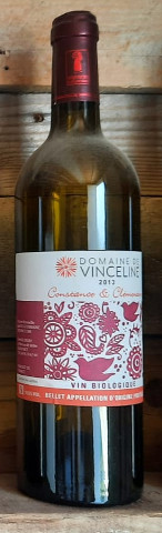 Domaine de Vinceline
