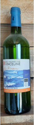 Domaine de Vinceline