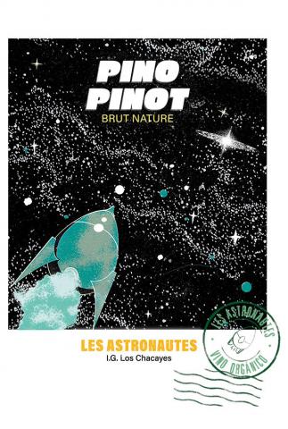 Astronautes Wines