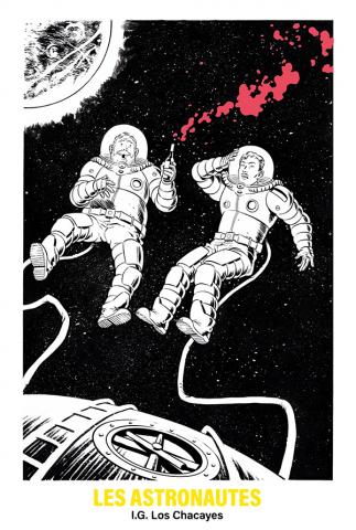 Astronautes Wines