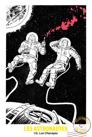 Astronautes Wines