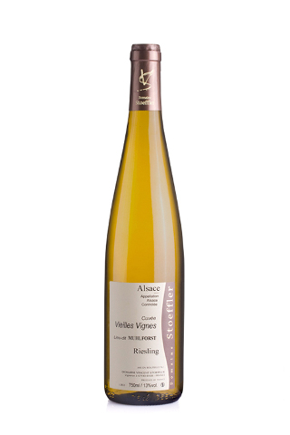 Domaine Vincent Stoeffler