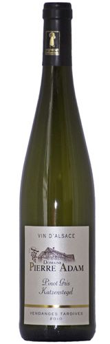 Domaine Pierre Adam